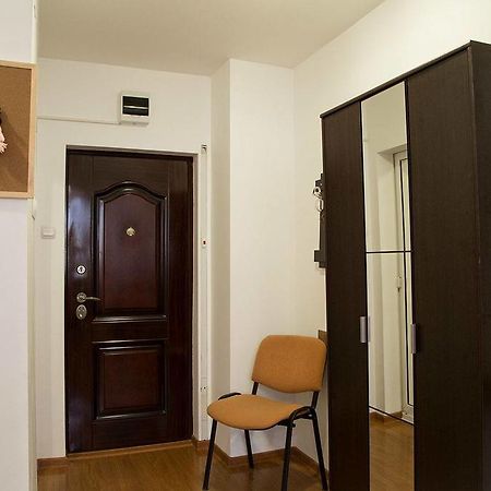 Belle Studio Apartment กาลาจิ ภายนอก รูปภาพ