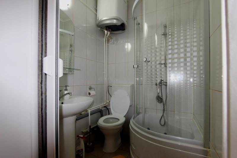 Belle Studio Apartment กาลาจิ ภายนอก รูปภาพ